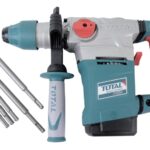 Total TH118366 Rotary hammer 1800W 36mm