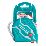 Total TMT126051 Steel measuring tape 5mx19mm