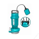 Total TWP63706 Submersible pump 370W(0.5HP) 17M