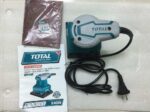 Total TF2231106 Palm sander 240W