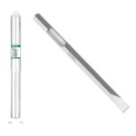 Total TAC1532282 Hex chisel 28X35X530mm,flat