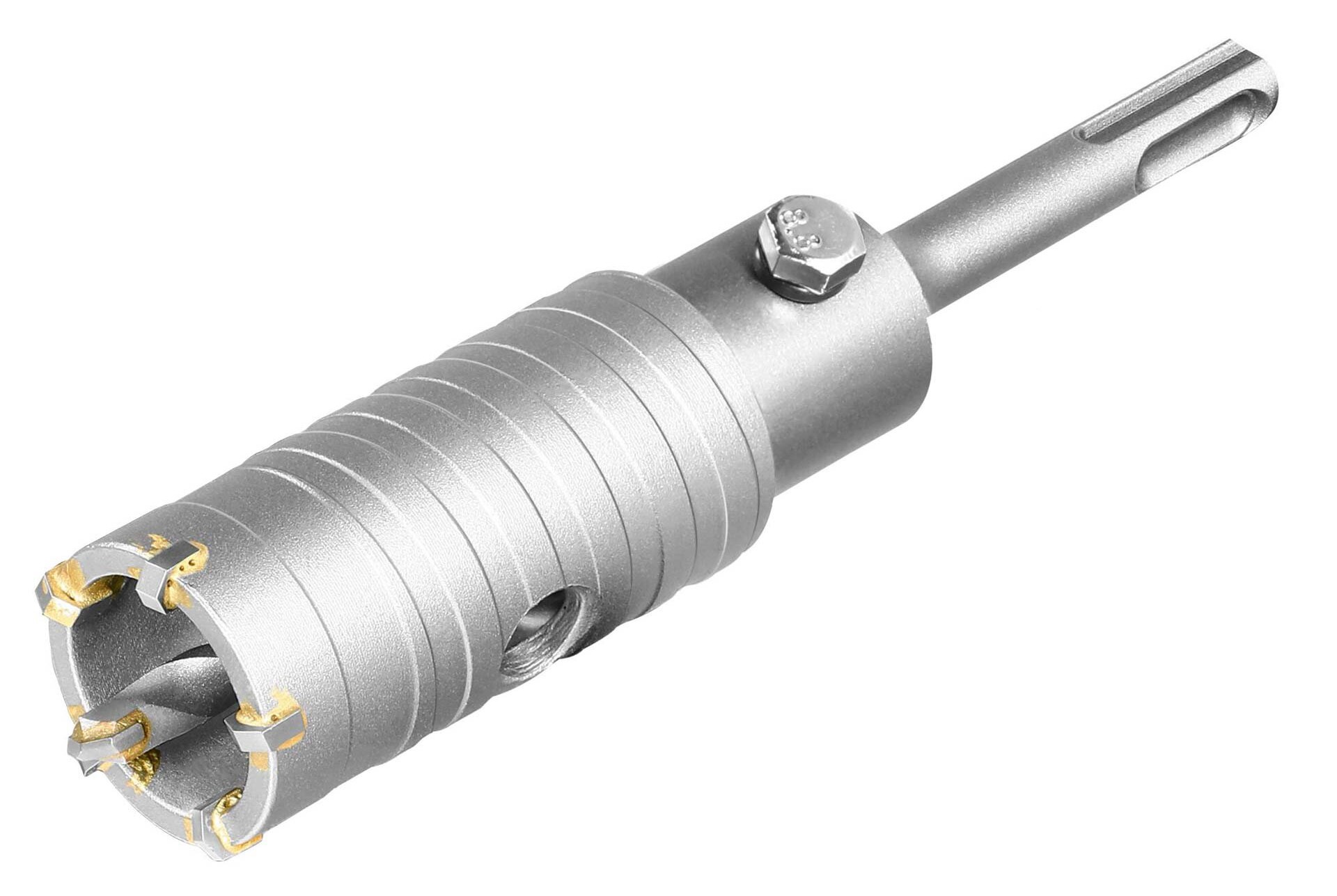 total-tac430301-1 Total TAC430301 Hole core bit 30mm(1-3/16") - Image 1