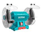 Total TBG15015 Bench grinder 150W 6"