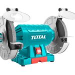 Total TBG15015 Bench grinder 150W 6"