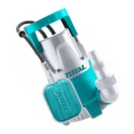 Total TWP64006 Submersible pump 400W 8M
