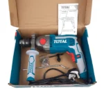 Total TG211166 Impact drill 1100W 16mm