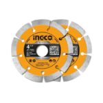 Ingco DMD0111523 Dry diamond disc 115mm
