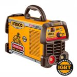 Ingco ING-MMA16059 Inverter MMA welding machine 160A