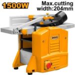 Ingco JAP15001 Jointer and planer 1500W - Image 2