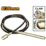 Ingco VBP1381 Vibrator poker 38mm - Image 2