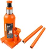 Wokin Bottle Jack 10TON