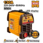 Ingco ING-MMA13049 Inverter MMA welding machine 130A - Image 2