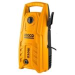 Ingco HPWR14008 High pressure washer 1400W 130Bar (1900PSI)