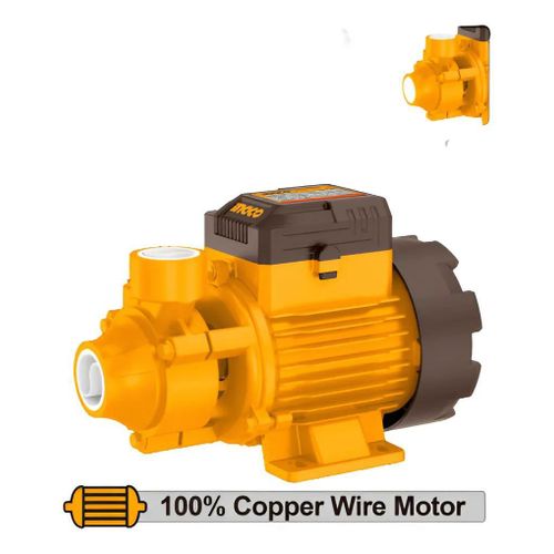 1 (39) Ingco VPM370268 Water pump 370W(0.5HP) 30M - Image 1