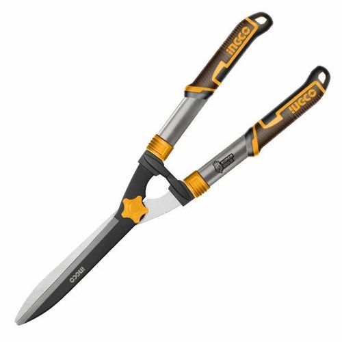 1 (7) Ingco HHS6001 Hedge shear 23"(575mm) - Image 1