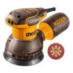 Ingco RS3216 Rotary sander 320W 125mm