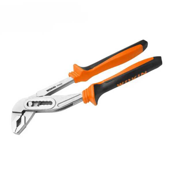 100510-1-600x600.jpg Wokin 100510 Water Pump Pliers (10" / 250mm) - Image 1