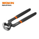 Wokin 102908 Carpenter's Pincer (8" / 200 mm) - Image 3