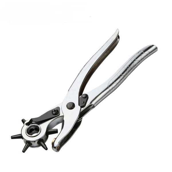 105109 Wokin 105109 Revolving Punch Pliers (9" / 220 mm) - Image 1