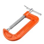 Wokin 106408 G-Clamp (8" / 200 mm)