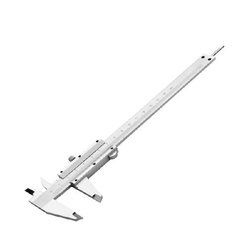 124423 Wokin 502206 Vernier Caliper (0–150mm / 0.05mm) - Image 1