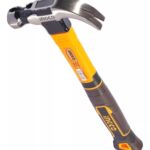 Ingco HCH81016 Claw hammer 16oz/450g