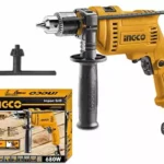 Ingco ID6808 Impact drill 680W 13mm