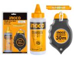 Ingco HCLR0130 Chalk line reel 30M