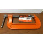 Wokin G-Clamp (6" / 150 mm)