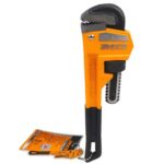 Ingco HPW0808 Pipe wrench 8"(200mm)