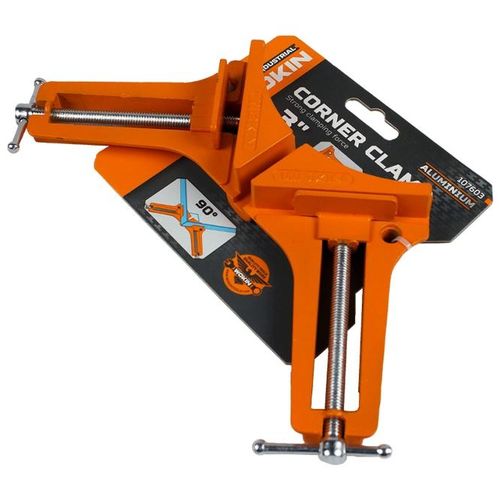 2 Wokin Corner Clamp (3" / 75mm) - Image 1