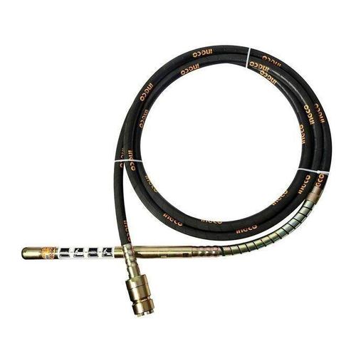 2 (6) Ingco VBP1451 Vibrator poker 45mm - Image 1