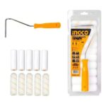 Ingco HKTCB121001 Cylinder brush 11 in 1 set(Inner wall)