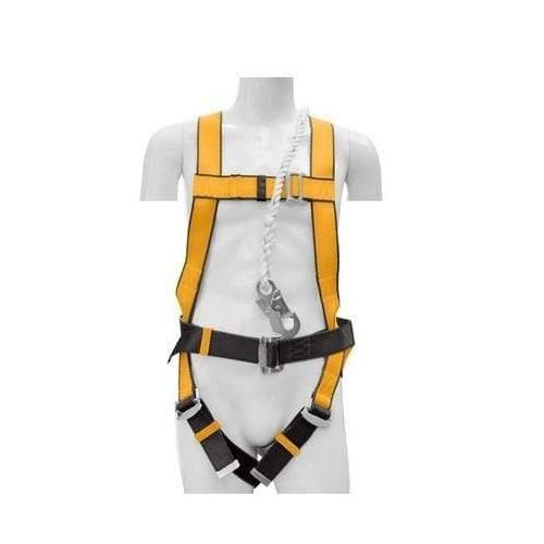 2 (8) Ingco HSH501415 Safety harness - Image 1