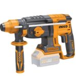 Ingco CRHLI20228 Cordless rotary hammer 26mm 20V