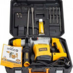 Ingco RH18008 Rotary hammer 1800W 36mm