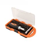 Wokin 26-piece interchangeable screwdriver bit