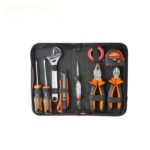 Wokin 209509 9-piece basic hand tool kit 840*410*780mm