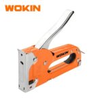 Wokin medium-duty manual staple gun - Image 2