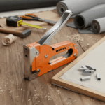 Wokin medium-duty manual staple gun