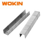 Wokin 1000pcs STAPLES (0.7x8x11.3mm) - Image 3