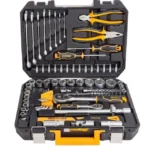 Ingco HKTHP21001 100 Pcs tools set