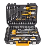 Ingco HKTHP21001 100 Pcs tools set