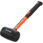 Wokin Rubber Mallet (220g / 8 oz)