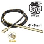 Ingco VBP1451 Vibrator poker 45mm - Image 3