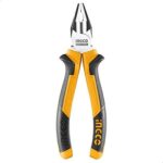 Ingco HCP28188 Combination pliers 7"/180mm