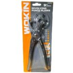 Wokin 105109 Revolving Punch Pliers (9" / 220 mm) - Image 2
