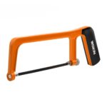 Wokin Industrial Mini Hacksaw Frame (150mm / 6")