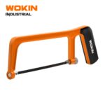 Wokin Industrial Mini Hacksaw Frame (150mm / 6") - Image 3