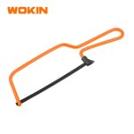 Wokin 305016 Mini Hacksaw Frame (150mm / 6") - Image 3